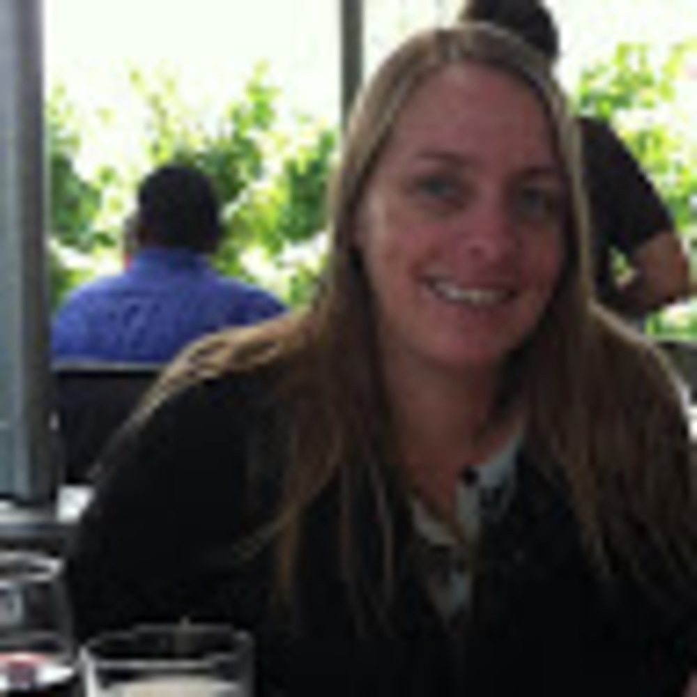 Meet your Posher, Melissa